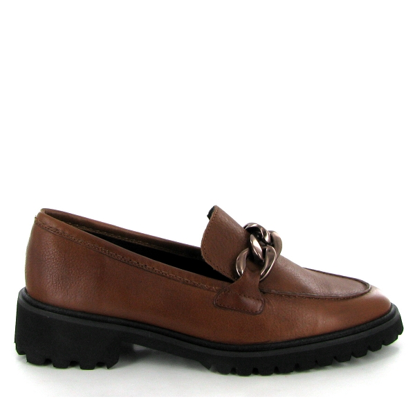 Jenny ara mocassins 31209 marronE235101_2