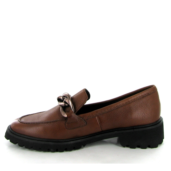Jenny ara mocassins 31209 marronE235101_3