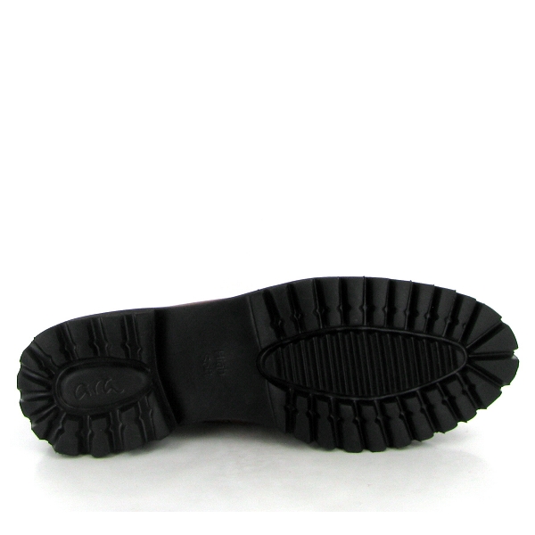 Jenny ara mocassins 31209 marronE235101_4