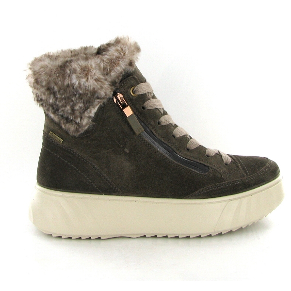 Ara bottines et boots 46513 69 marronE235601_2