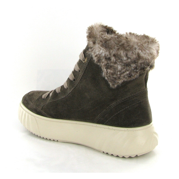 Ara bottines et boots 46513 69 marronE235601_3