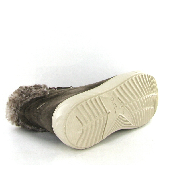 Ara bottines et boots 46513 69 marronE235601_4