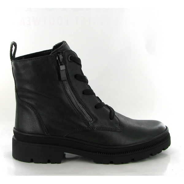 Ara bottines et boots 23187 vertE235701_2