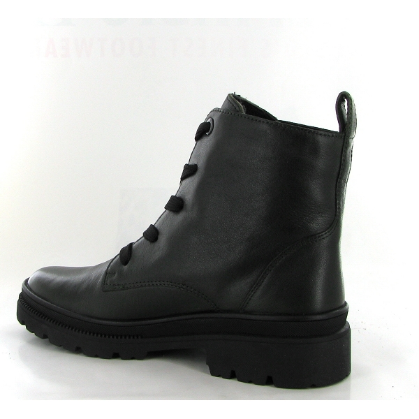 Ara bottines et boots 23187 vertE235701_3