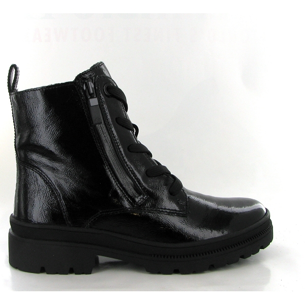 Jenny ara bottines et boots 23187 noirE235702_2