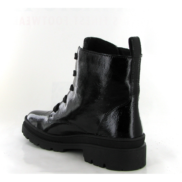 Jenny ara bottines et boots 23187 noirE235702_3