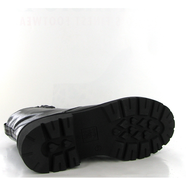 Jenny ara bottines et boots 23187 noirE235702_4