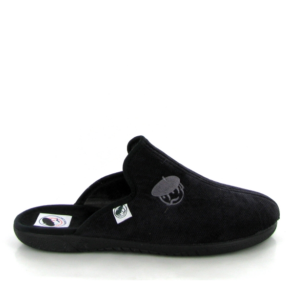 La bande a mich mules humer noirE238001_2