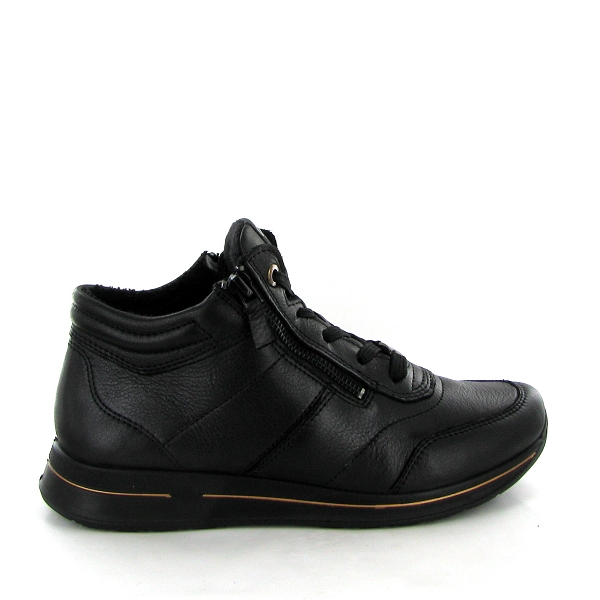 Jenny ara bottines et boots 24808 noirE238601_2