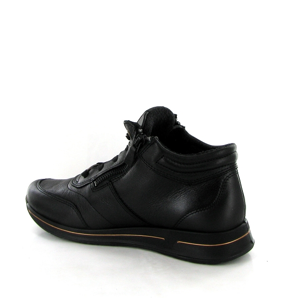Jenny ara bottines et boots 24808 noirE238601_3