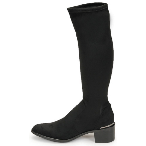 Jb martin bottes jolie noirE238702_2