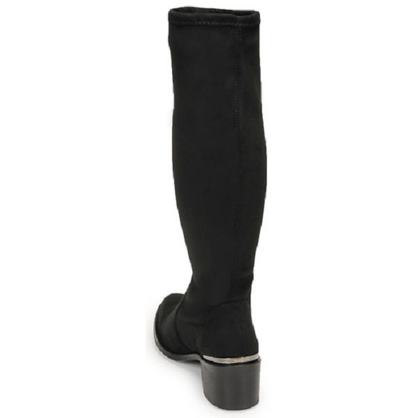 Jb martin bottes jolie noirE238702_3