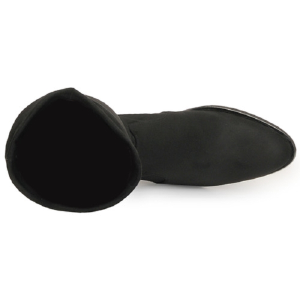 Jb martin bottes jolie noirE238702_4