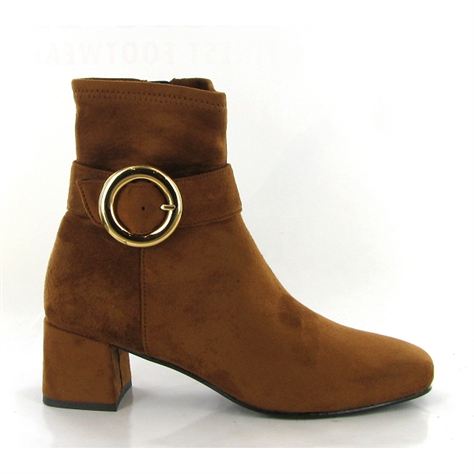 Jb martin bottines et boots adorable camelE238902_2