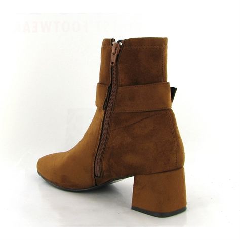Jb martin bottines et boots adorable camelE238902_3