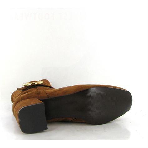 Jb martin bottines et boots adorable camelE238902_4