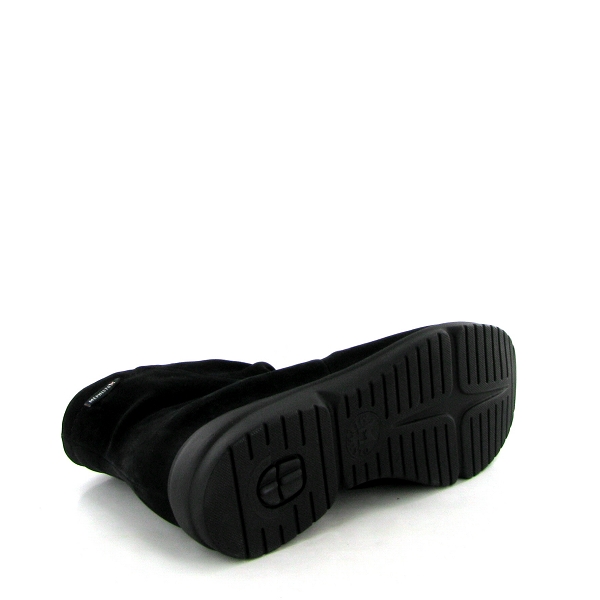 Mephisto bottines et boots rezia noirE240201_4
