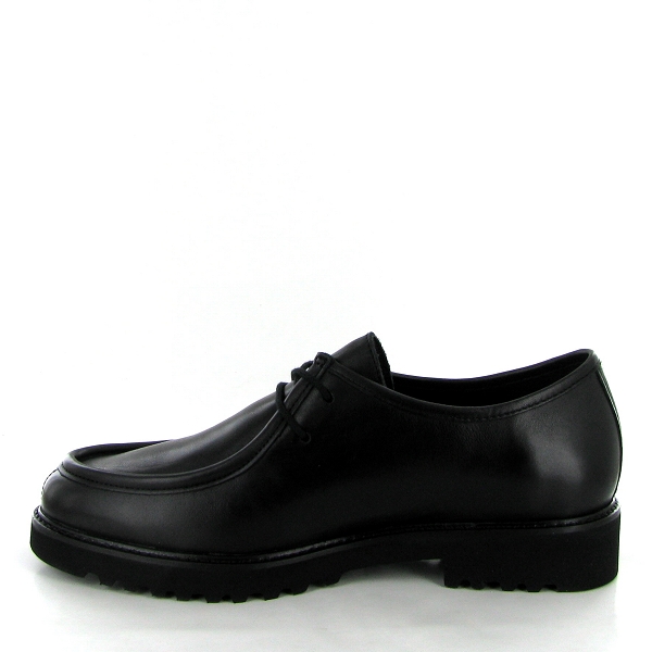 Mephisto lacets sonie noirE240502_3