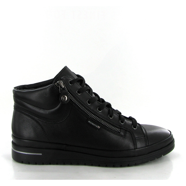 Mephisto bottines et boots julie noirE240701_2