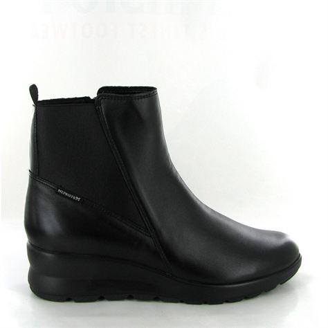 Mephisto bottines et boots pierina noirE241301_2