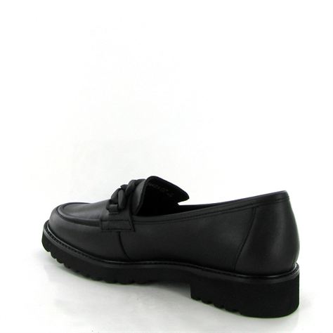 Mephisto mocassins salka noirE241401_3