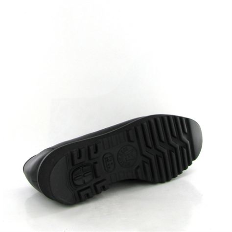 Mephisto mocassins salka noirE241401_4