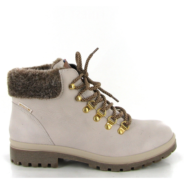 Mephisto bottines et boots zelda blancE241702_2