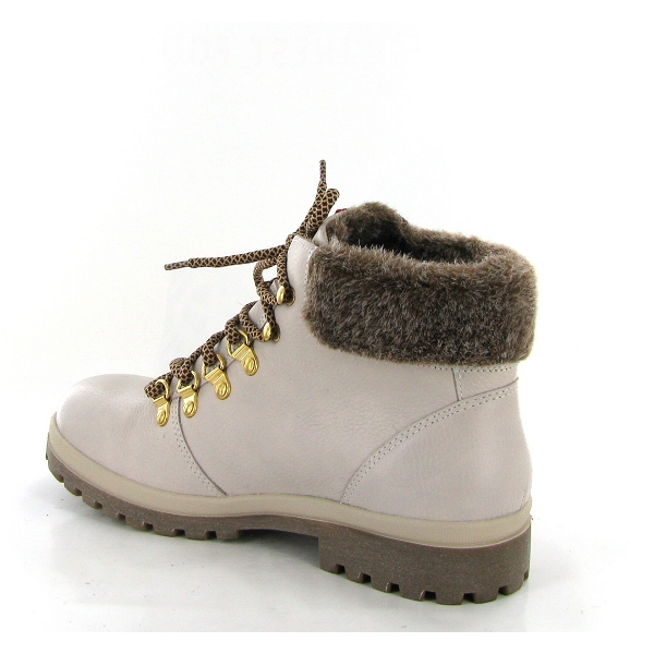 Mephisto bottines et boots zelda blancE241702_3
