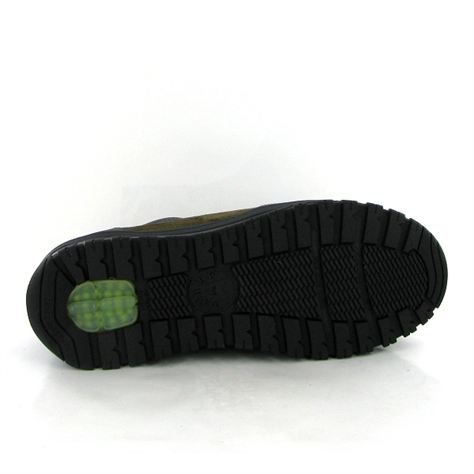 Mephisto lacets paco grisE242201_4