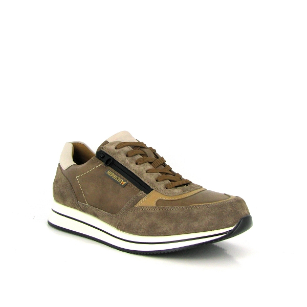 Mephisto lacets gilford grisE242304_1