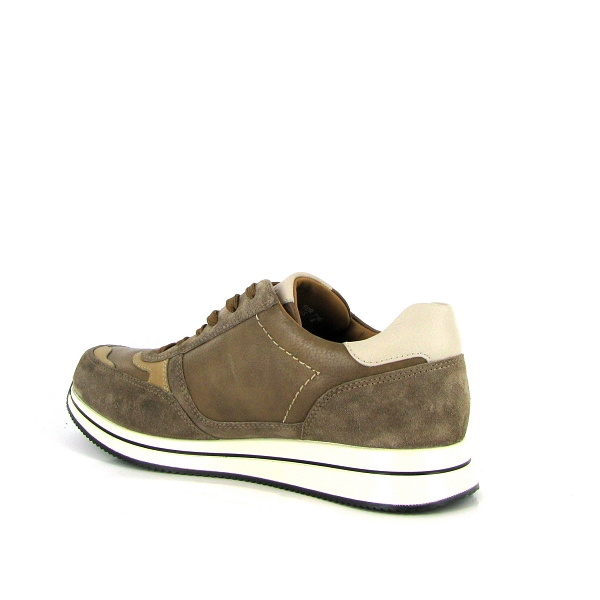 Mephisto lacets gilford grisE242304_3