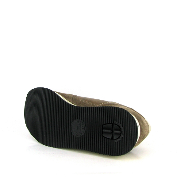 Mephisto lacets gilford grisE242304_4