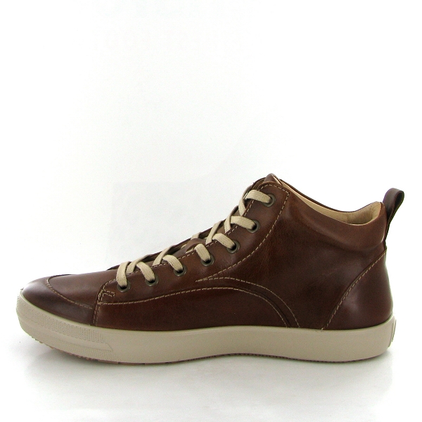 Pataugas bottines et boots carlo marronE243101_3