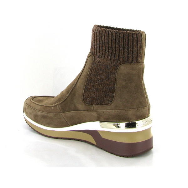 Mamzelle bottines et boots veris beigeE244302_3