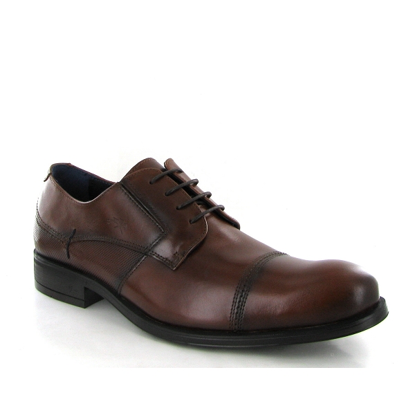 Fluchos habillees beta f0676 marronE245501_1