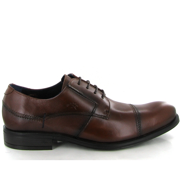 Fluchos habillees beta f0676 marronE245501_2