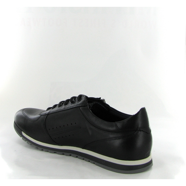 Fluchos lacets sander f0928 noirE246301_3