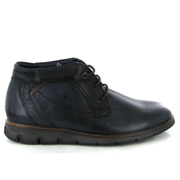 Fluchos bottines et boots kiro f0978 marineE247301_2