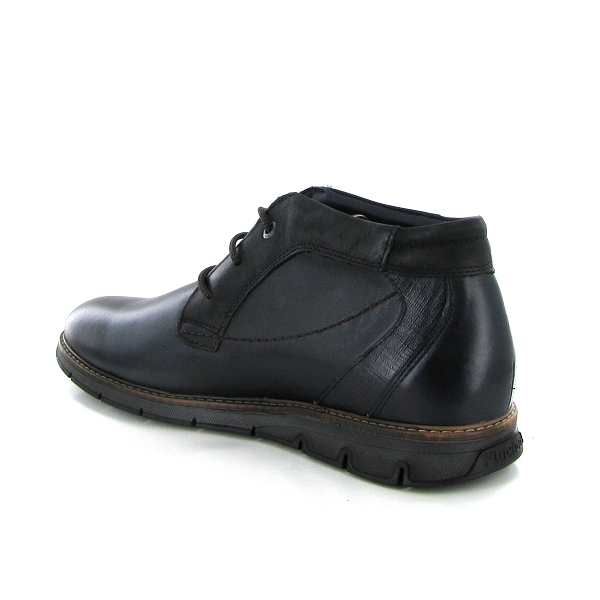 Fluchos bottines et boots kiro f0978 marineE247301_3