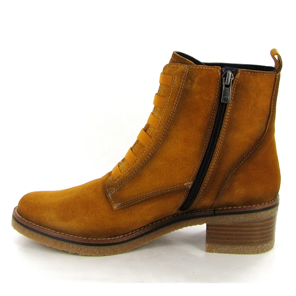 Dorking bottines et boots lucero d8868 jauneE247401_3