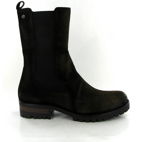 Dorking bottines et boots walking d8647 kakiE247501_2