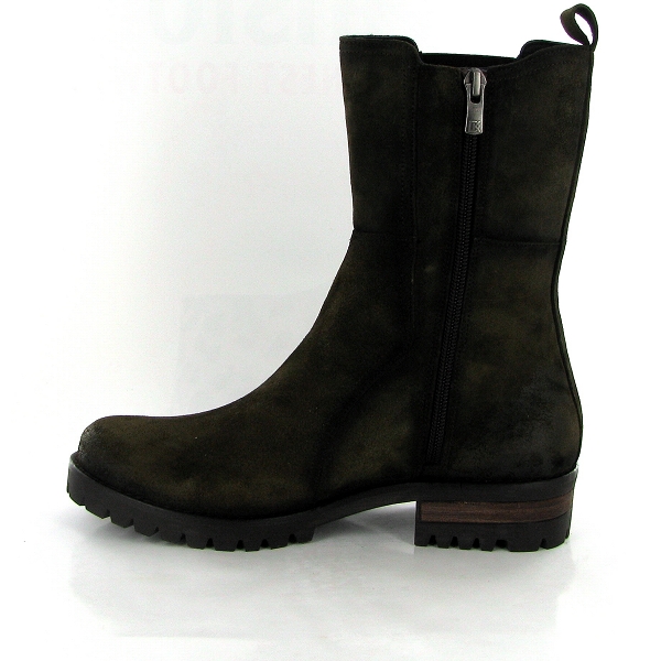 Dorking bottines et boots walking d8647 kakiE247501_3