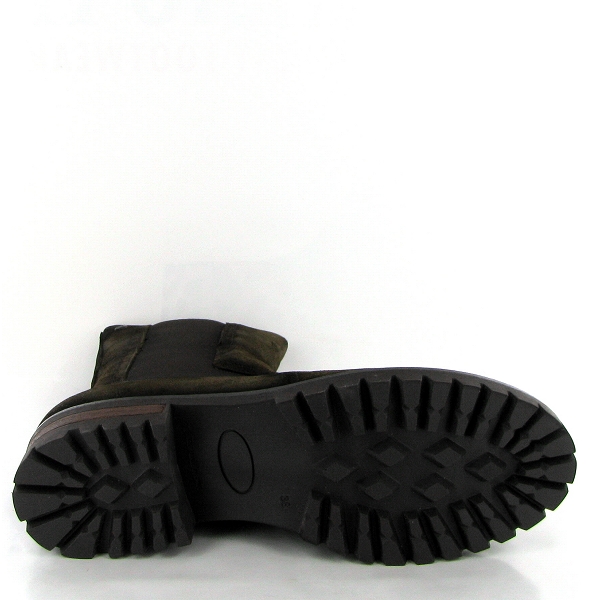 Dorking bottines et boots walking d8647 kakiE247501_4