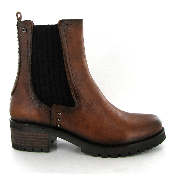 Dorking bottines et boots glass d8824 marronE247601_2