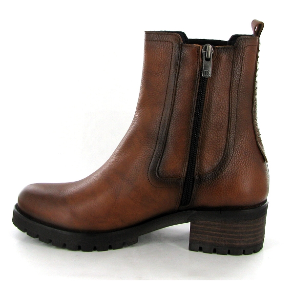 Dorking bottines et boots glass d8824 marronE247601_3