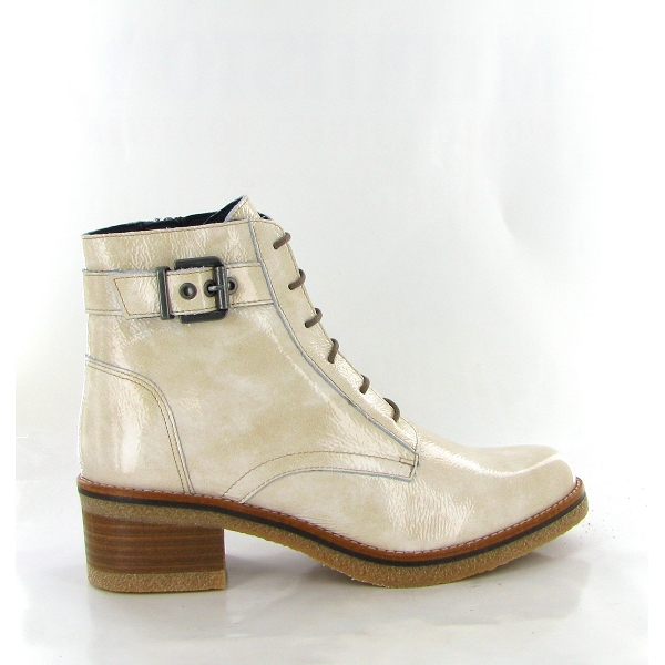 Dorking bottines et boots lucero d8686 blancE248001_2