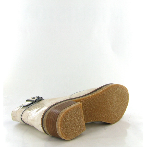 Dorking bottines et boots lucero d8686 blancE248001_4