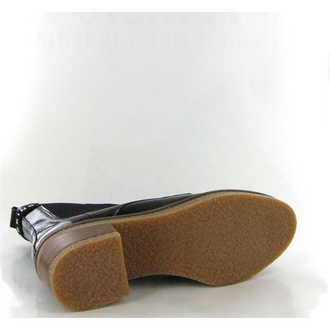 Dorking bottines et boots lucero d8866 noirE248101_4