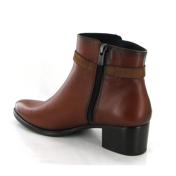 Dorking bottines et boots alegria d8889 marronE248201_3