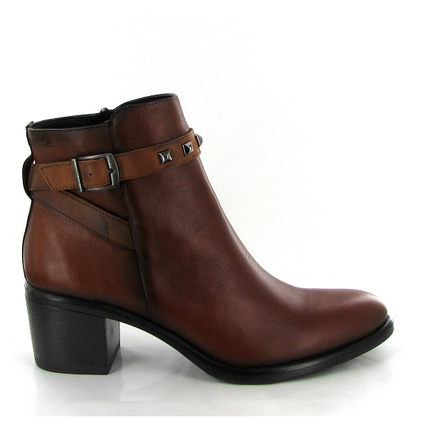 Dorking bottines et boots lexi d8914 marronE248301_2